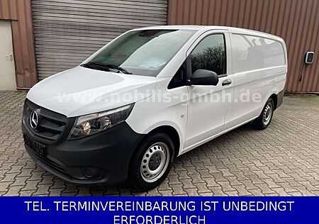 Mercedes-Benz Vito Kasten LANG 114/116 CDI AUTOMATIC AHK RWD