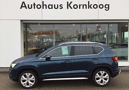 Seat Ateca 2.0 TDI DSG Xperience LED NAVI ACC AHK APP