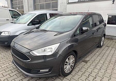 Ford Grand C-Max Business Edition Navi-Euro 6-Tüv Neu