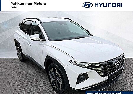 Hyundai Tucson 1.6 T-GDI Plug-In Hybrid 4WD Prime/360°