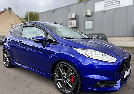 Ford Fiesta ST 1.6 *2.Hand/Recaro/Teilleder/Navi/LED*