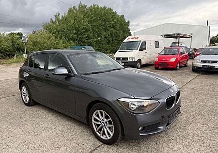 BMW 116 2L Diesel, Steuerkette neu !!! TÜV Neu !!!