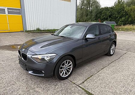 BMW 116 D, Steuerkette neu !!! TÜV bei kauf neu !!!