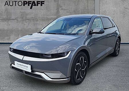 Hyundai IONIQ 5 72,6kWh (217 PS) TECHNIQ Navi|LED|Wärmepumpe