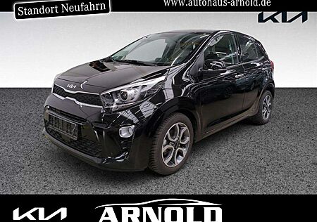 Kia Picanto 1.2 Spirit AMT Kamera Navi Lenkradhzg. !