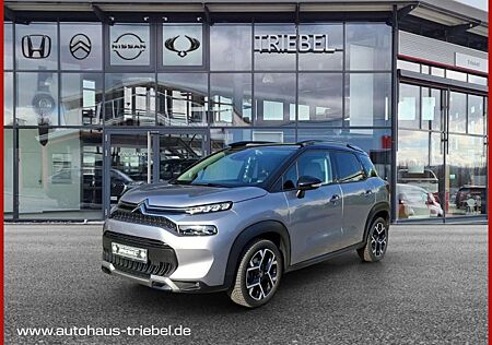 Citroën C3 Aircross Citroen Shine Pack 1.2 PT 110 °HUD°Navi°SHZ°