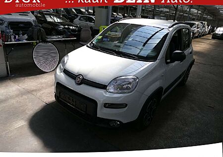 Fiat Panda 1.0 City Life KLIMA/SITZHZ/DAB/PDC/8Fa