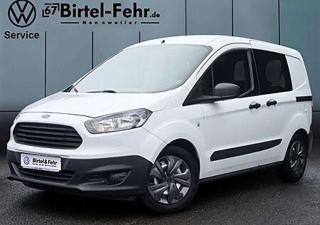 Ford Transit Courier Kombi EcoBoost 1.0 74 kW (101 PS)