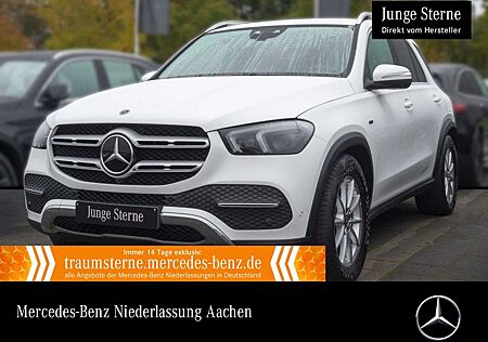Mercedes-Benz GLE 350 gebraucht kaufen Mercedes-Benz GLE 350 de 4M 360+MULTIBEAM+FAHRASS+19"+9G