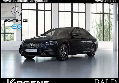 Mercedes-Benz E 300 e AMG//LED/Pano/360/HUD/Distr/Night/Burm