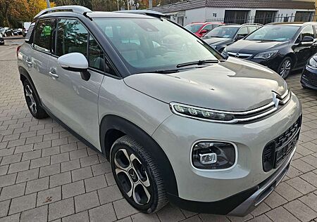 Citroën C3 Citroen Aircross Shine