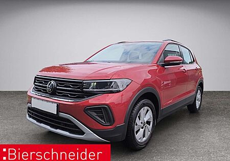 VW T-Cross Volkswagen 1.0 TSI NAVI KAMERA LED