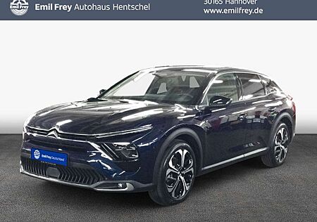 Citroën C5 X Citroen Hybrid 136 ë-DSC6 PLUS 100 kW, 5-türig