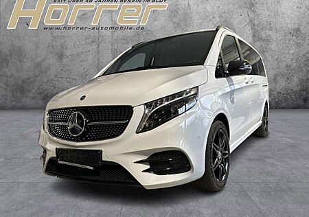 Mercedes-Benz V 300 Avantgarde Edition AMG 4MLang Nappa AIR