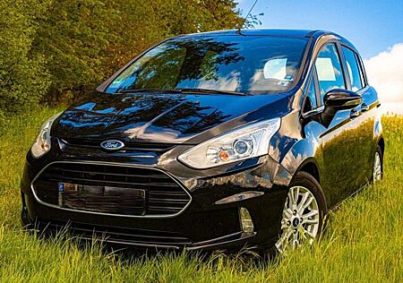 Ford B-Max 1.0 EcoBoost Titanium&Sync Edition *TÜV neu