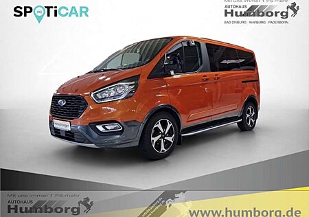 Ford Tourneo Custom 2.0 TDCi 320 L1 ESP ABS Servo Airb