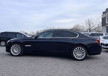 BMW 730d 730