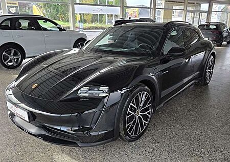 Porsche Taycan CT Standkl.*WP*Pano*LED*Nav*Kam+P*Spur*To