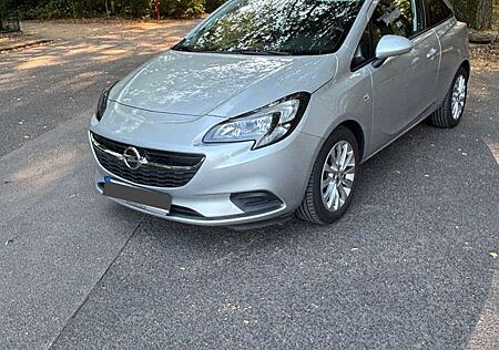 Opel Corsa 1.4 Edition