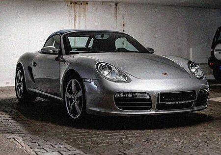 Porsche Boxster S 987