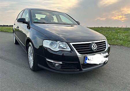 VW Passat Volkswagen 1.6 Comfortline