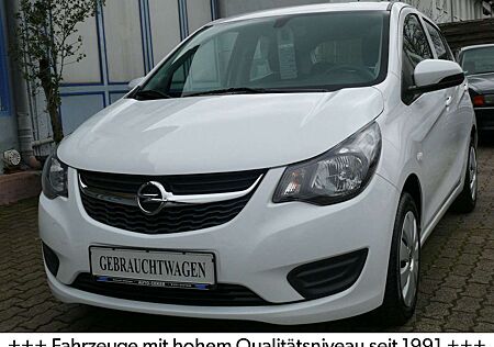 Opel Karl "1.Hand"Bergassistent"PDC"Bordcomputer"ESP"