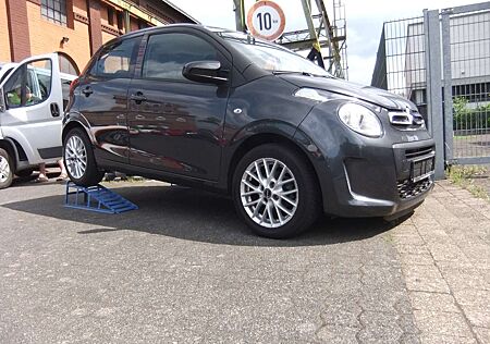 Citroën C1 Citroen Feel Edition Airscape