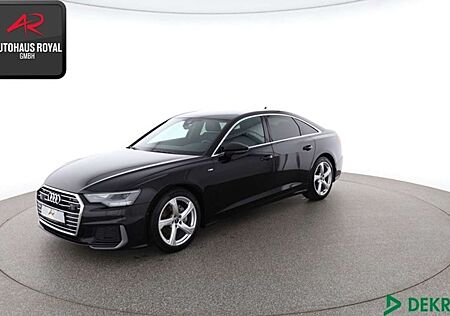 Audi A6 40 TDI S LINE SPORT KEYLESS,STANDHEIZUNG,ACC