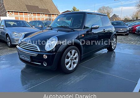 Mini Cooper 2.Hand Top