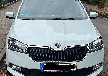 Skoda Fabia Combi 1.0 MPI Cool Plus