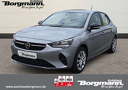 Opel Corsa-e Edition LED - Rückfahrkamera - Bluetooth - Sitzhei