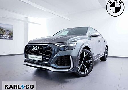 Audi RS Q8 TFSI quattro Sitzbelüftung LED Premium Sound Syste