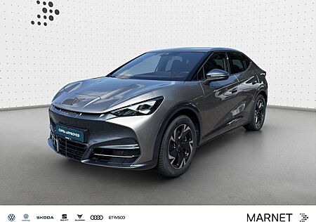 Cupra Tavascan gebraucht kaufen Cupra Tavascan Edge*82kWh* *Wärmepumpe*MATRIX*El.Heckk