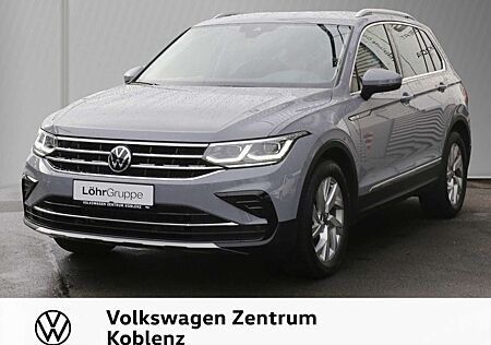 VW Tiguan Volkswagen 1.5 TSI DSG Elegance Navi/LED/App.Connect