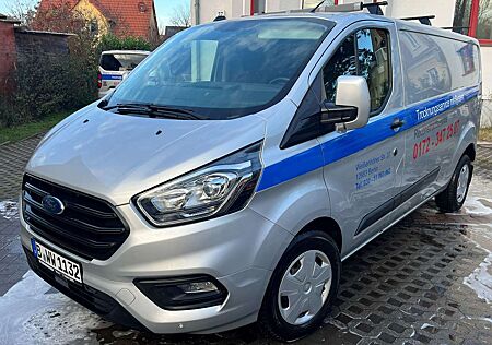 Ford Transit Custom 300 L2H1 LKW VA MH Trend