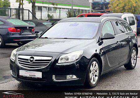 Opel Insignia A Sports Tourer Innovation TÜV 07/26 Bi-Xenon Navi