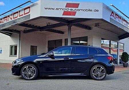 BMW 120 d xDrive M Sport