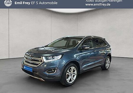 Ford Edge 2.0 TDCi Bi-Turbo 4x4 Titanium