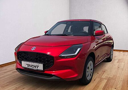 Suzuki Swift CLUB HYBRID ALLGRIP