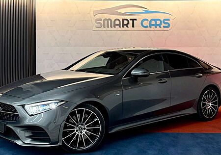 Mercedes-Benz CLS 450 4Matic Edition 1*Leder*HuD*Burmester*StHz