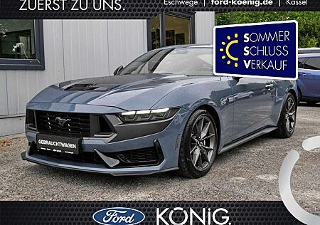 Ford Mustang Dark Horse V8 Recaro-Sitze+MagneRide Klima Navi