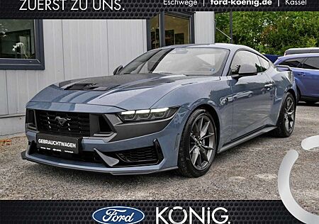 Ford Mustang Dark Horse V8 Recaro-Sitze+MagneRide Klima Navi