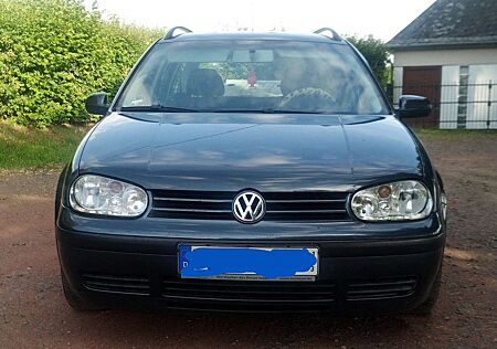 VW Golf Volkswagen 1.4 Trendline