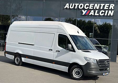 Mercedes-Benz Sprinter 311 CDI Superhochdach Lang 1.HA/NAVI