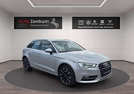 Audi A3 2.0 TDI Sportback Attraction Xenon Bluetooth