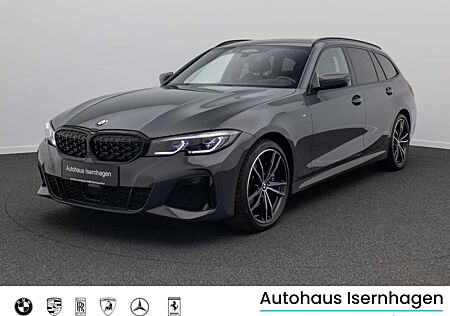 BMW 340 Panorama HUD 360°Laser DAB H K DigitKey 19