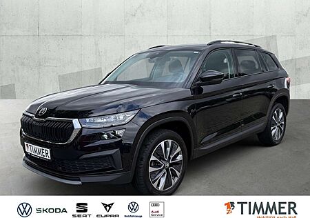 Skoda Kodiaq 2.0 TDI DSG TOUR *LED *RKAM *ACC *NAVI *SHZ *DAB