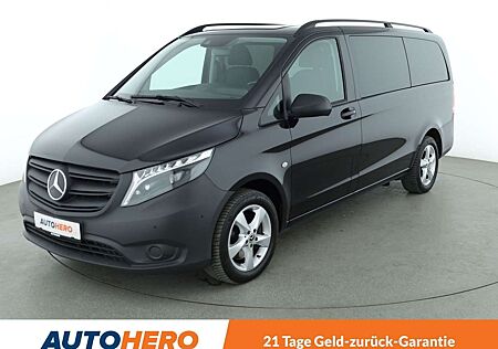 Mercedes-Benz Vito 119 CDI lang Aut.*NAVI*TEMPO*LED*PDC*SHZ*