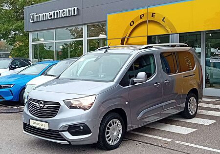 Opel Combo Life Innovation XL Camera Klima SHZ