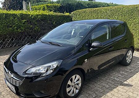 Opel Corsa -e